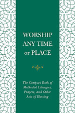 Worship Any Time or Place