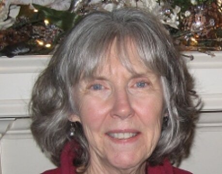 Linda B. Hinton