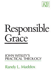 Responsible Grace