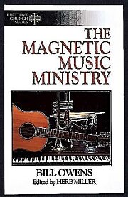 The Magnetic Music Ministry