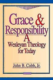 Grace & Responsibility