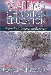 Mapping Christian Education