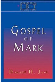 The Gospel of Mark