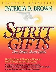 Spirit Gifts Leader