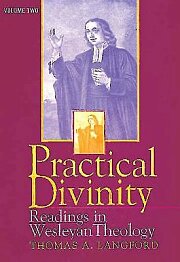 Practical Divinity Volume Two