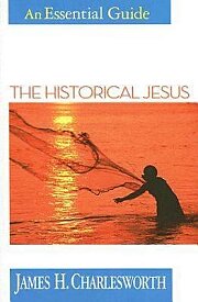 The Historical Jesus