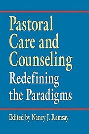 Pastoral Care and Counseling