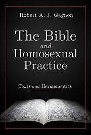 The Bible and Homosexual Practice