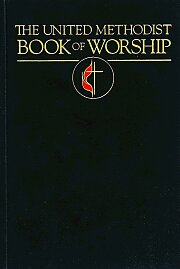 The United Methodist Book of Worship