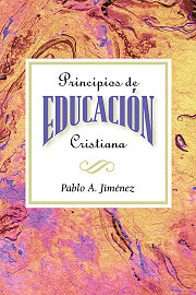 Principios de educación cristiana AETH