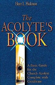 The Acolyte