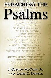 Preaching the Psalms