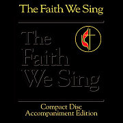 The Faith We Sing Compact Disc Accompaniment Edition