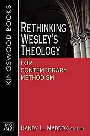 Rethinking Wesley