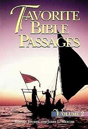 Favorite Bible Passages Volume 2 Student