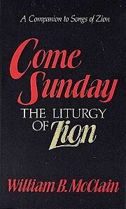 Come Sunday