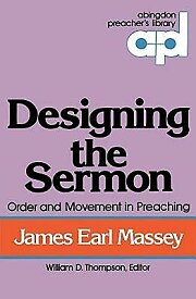 Designing the Sermon