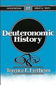 Deuteronomic History