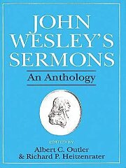 John Wesley