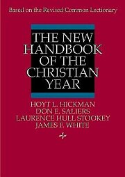 The New Handbook of the Christian Year