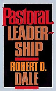 Pastoral Leadership