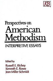 Perspectives on American Methodism