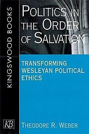 Politics in the Order of Salvation