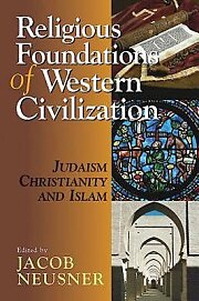 Religious Foundations of Western Civilization