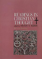 Readings in Christian Thought