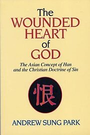 The Wounded Heart of God