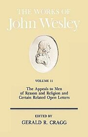 The Works of John Wesley Volume 11