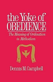 The Yoke of Obedience