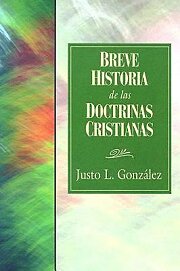 Breve Historia de las Doctrinas Cristianas  31618