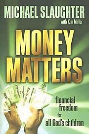 Money Matters Participant