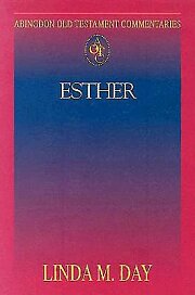 Abingdon Old Testament Commentaries: Esther