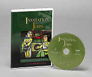 Invitation to John: DVD