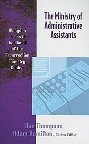 The Ministry of Administrative Assistants