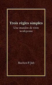 Trois règles simples