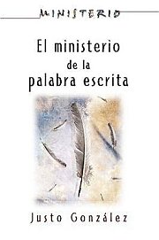 El Ministerio de la Palabra Escrita - Ministerio series AETH