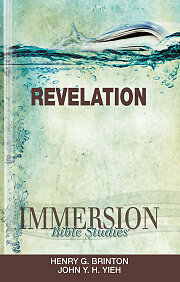 Immersion Bible Studies: Revelation