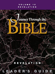 Journey Through the Bible Volume 16: Revelation Leader