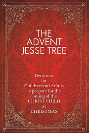 The Advent Jesse Tree