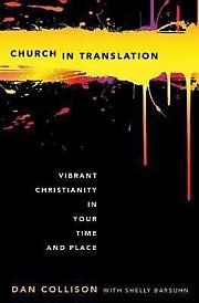 Church in Translation -  eBook [ePub]