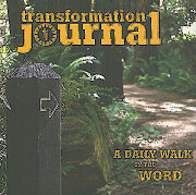 Transformation Journal -  eBook [ePub]