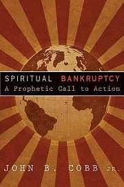 Spiritual Bankruptcy -  eBook [ePub]