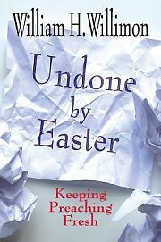 Undone by Easter - eBook [ePub]