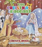 The Christmas Pageant - eBook [ePub]