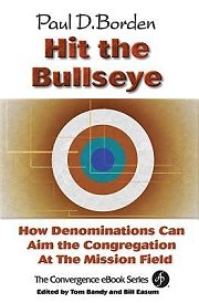 Hit the Bullseye - eBook [ePub]