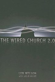 The Wired Church 2.0 - eBook [ePub]