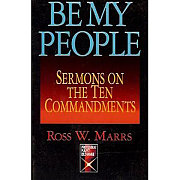 Be My People - eBook [ePub]